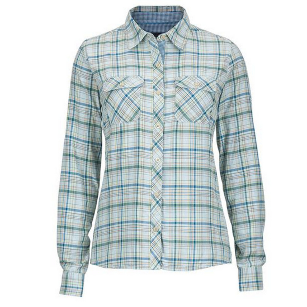 Marmot Evelyn L/S Shirt